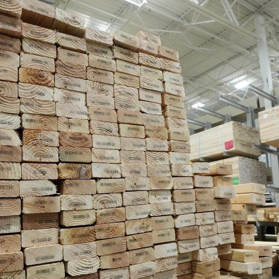 The Latest: Trump’s new tariffs lead to the biggest Dow wipeout since 2020